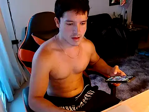 Snapshot of zeth_666 chatting on 09/27/25, 10:59 zeth 666 online show from 09/27/25, 10:59