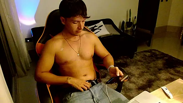 Snapshot of zeth_666 chatting on 07/26/26, 03:25 zeth 666 online show from 07/26/26, 03:25