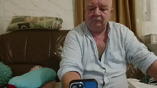 fullballs6 online show from 02/08/26, 02:59