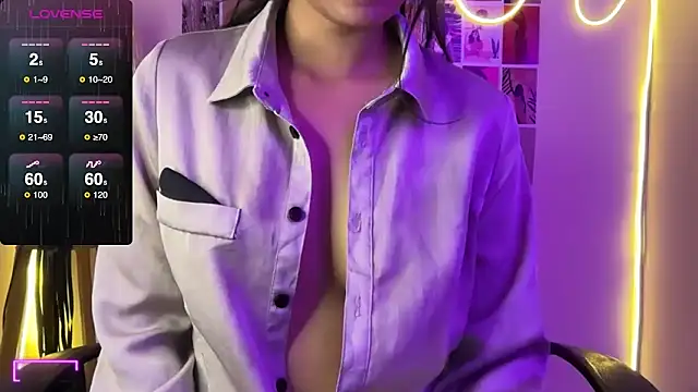 simrann 69 online show from 03/22/25, 04:24