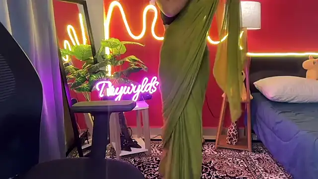 simrann 69 online show from 09/26/25, 10:58