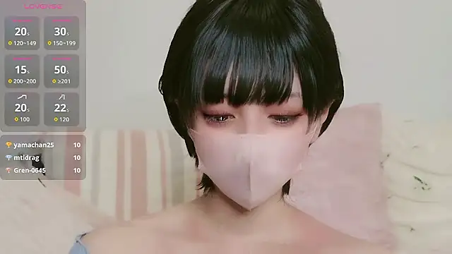 cohaku 329 online show from 01/17/26, 11:15