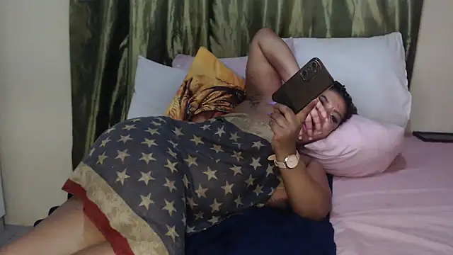 Foxybrownxx1 online show from 02/07/26, 10:02