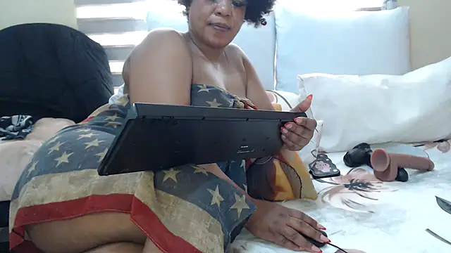 Foxybrownxx1 online show from 05/29/26, 08:23