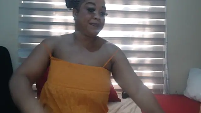 Foxybrownxx1 online show from 07/10/26, 12:19