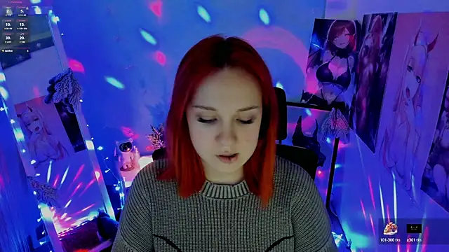 Rudy 02 online show from 01/12/25, 01:27