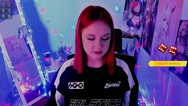 Rudy 02 online show from 01/15/25, 03:18