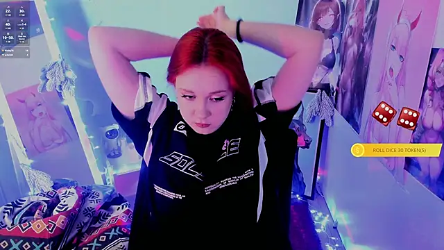 Rudy 02 online show from 01/15/25, 09:41