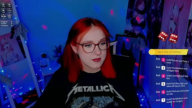 Rudy 02 online show from 01/23/25, 09:18