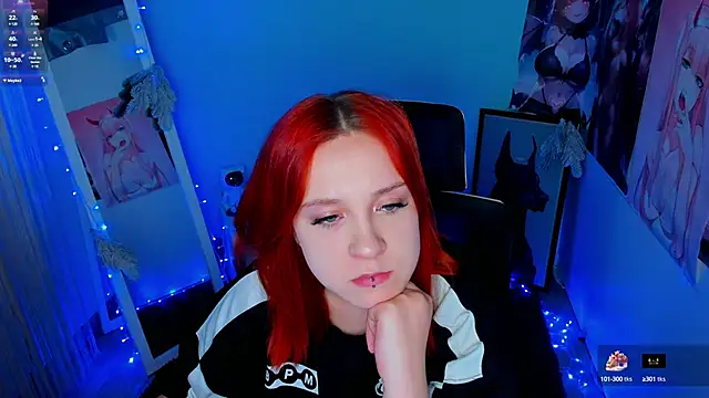 Rudy 02 online show from 02/05/25, 05:09