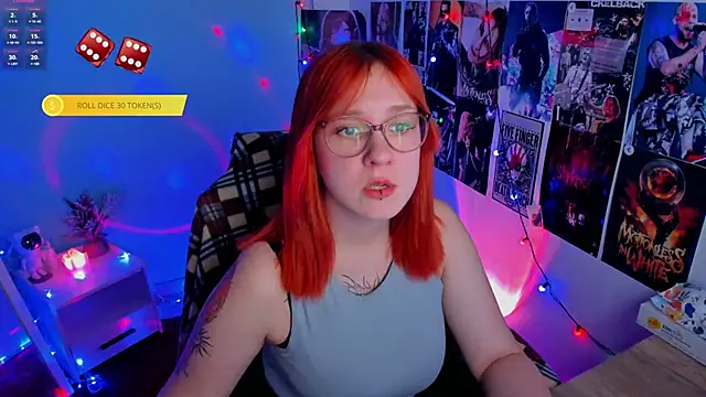 Rudy 02 online show from 02/27/25, 02:54