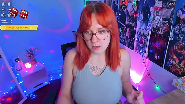 Rudy 02 online show from 02/28/25, 12:10