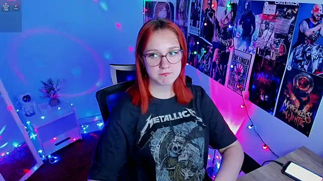 Rudy 02 online show from 03/08/25, 01:57