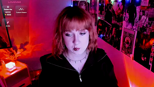 Rudy 02 online show from 09/12/25, 09:37