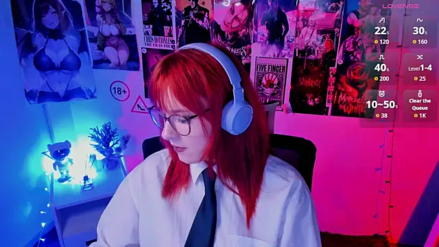 Rudy 02 online show from 09/30/25, 12:48