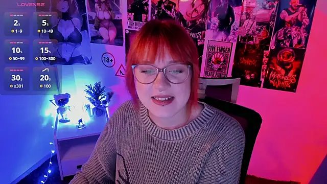 Rudy 02 online show from 10/05/25, 07:23