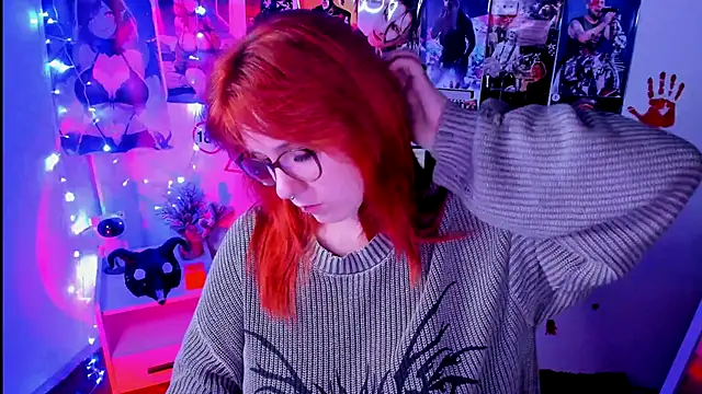 Rudy 02 online show from 10/30/25, 10:16