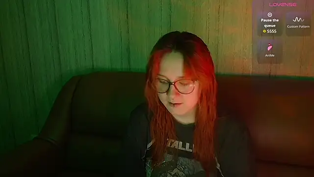 Rudy 02 online show from 02/06/26, 09:07