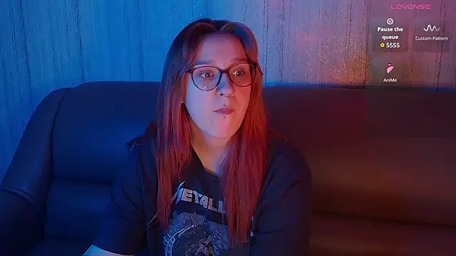 Rudy 02 online show from 02/07/26, 10:57