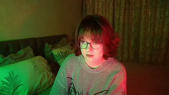 Rudy 02 online show from 02/12/26, 01:22