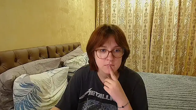 Rudy 02 online show from 02/15/26, 10:06