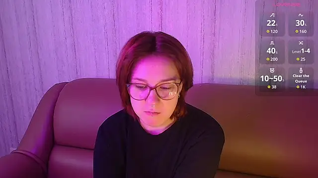 Rudy 02 online show from 02/24/26, 05:38