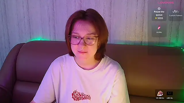 Rudy 02 online show from 02/28/26, 06:47