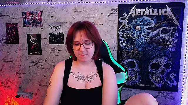 Rudy 02 online show from 03/21/26, 07:02