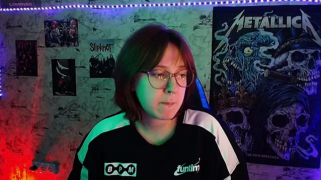 Rudy 02 online show from 03/24/26, 09:03