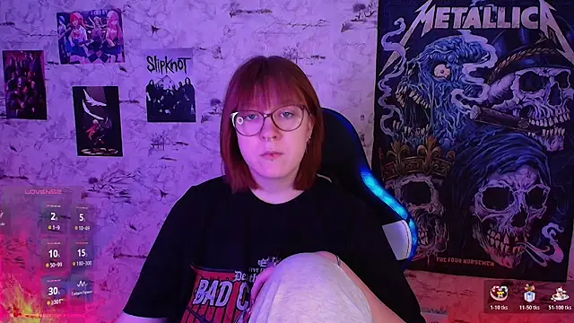 Rudy 02 online show from 04/19/26, 12:37