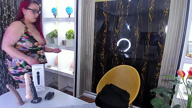 MirandaRossi online show from 02/19/25, 02:23