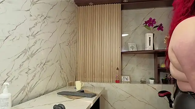 MirandaRossi online show from 04/18/26, 01:26