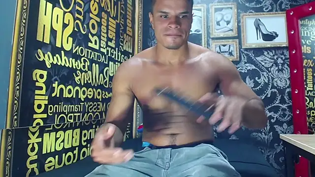 Derek Lustfordx online show from 09/15/25, 11:10