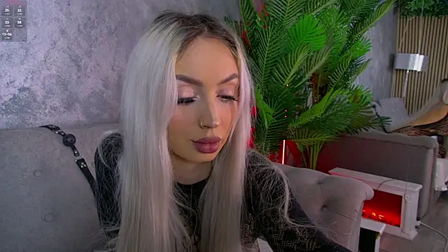 BambiAndAyline online show from 11/29/25, 05:32