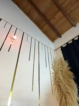 LylaLee111 online show from 02/01/25, 04:00