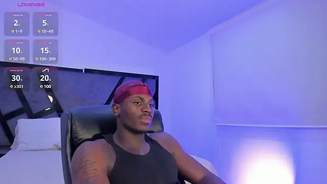 Snapshot of EthanTravis_ chatting on 02/22/25, 12:38 EthanTravis  online show from 02/22/25, 12:38