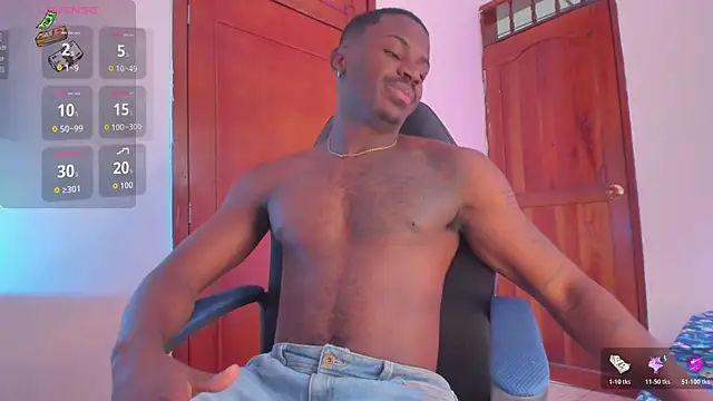 Snapshot of EthanTravis_ chatting on 10/23/25, 05:55 EthanTravis  online show from 10/23/25, 05:55