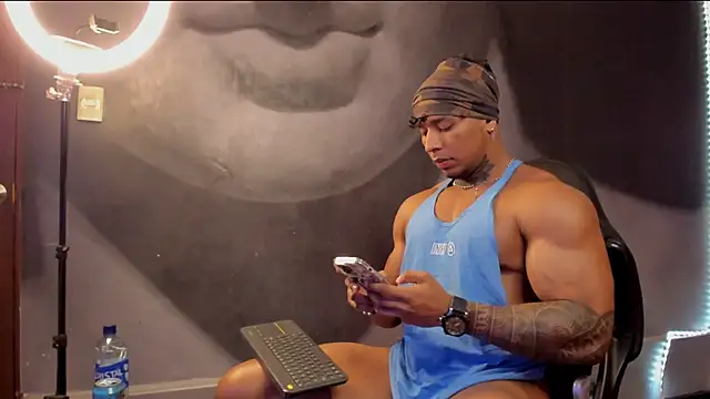 bradley smith online show from 02/18/25, 11:33