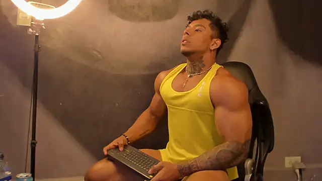 bradley smith online show from 03/14/25, 01:24