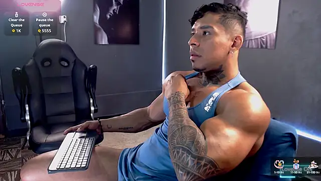 bradley smith online show from 09/14/25, 04:06