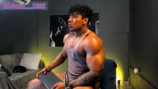 bradley smith online show from 02/16/26, 03:46