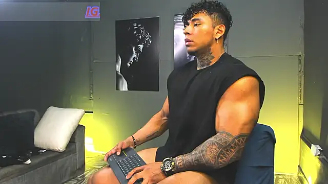 bradley smith online show from 03/02/26, 03:52