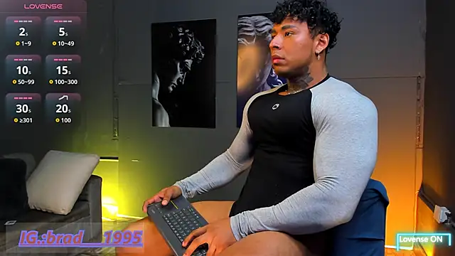 bradley smith online show from 03/07/26, 03:25