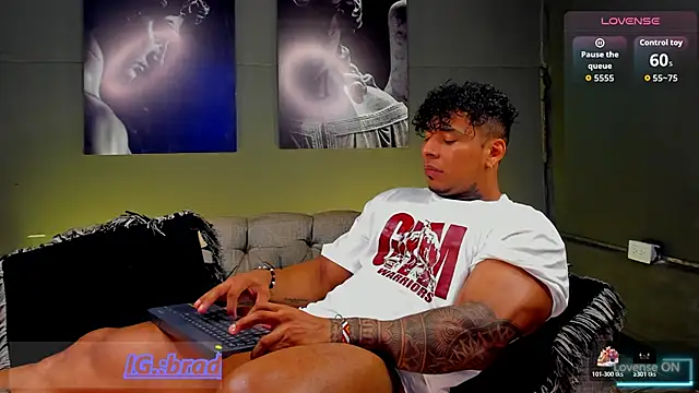 bradley smith online show from 03/23/26, 04:00