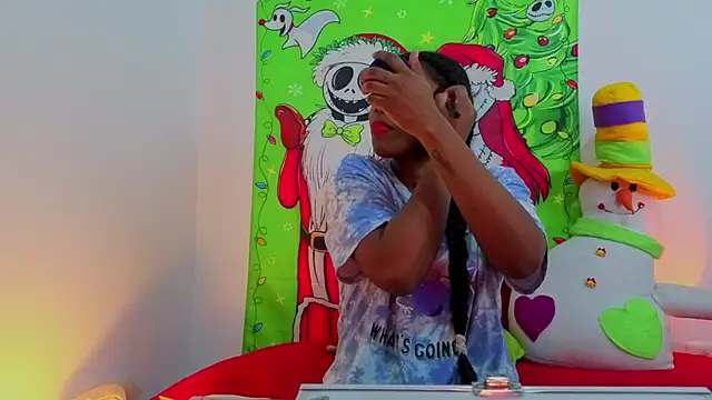 ChannelCox1 online show from 12/21/25, 06:31