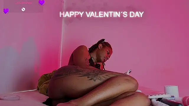 ChannelCox1 online show from 02/14/26, 04:15