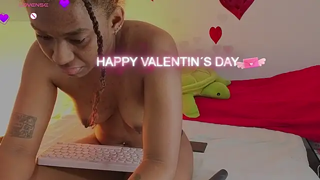 ChannelCox1 online show from 02/26/26, 03:44