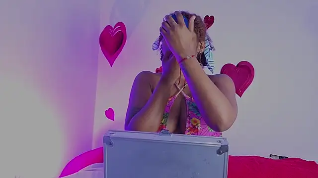 ChannelCox1 online show from 03/06/26, 01:51