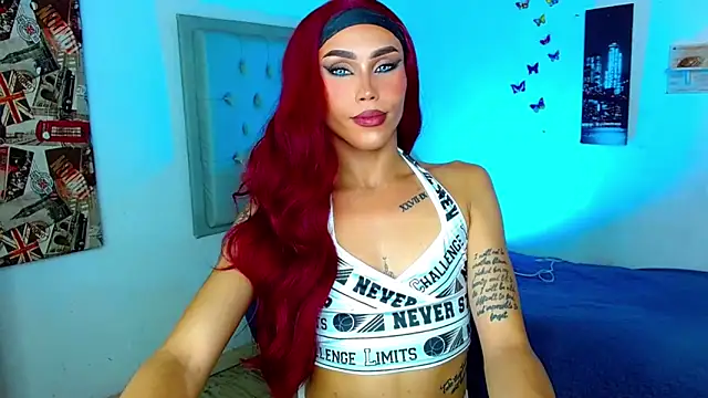 Snapshot of Ambarhilton chatting on 09/09/25, 03:06 Ambarhilton online show from 09/09/25, 03:06