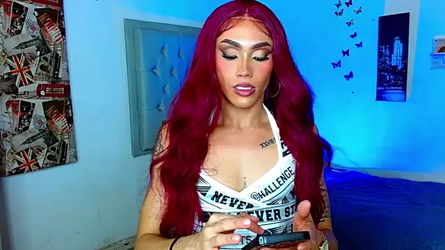 Snapshot of Ambarhilton chatting on 09/11/25, 03:28 Ambarhilton online show from 09/11/25, 03:28